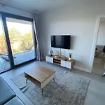 Natural 306 Z Widokiem Na Morze * Darłówko