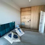 Apartmán Natural 306 Z Widokiem Na Morze *