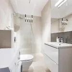 Apartmán Natural 306 Z Widokiem Na Morze *