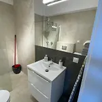 Natural 306 Z Widokiem Na Morze Apartmán *