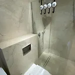 Natural 306 Z Widokiem Na Morze Apartmán