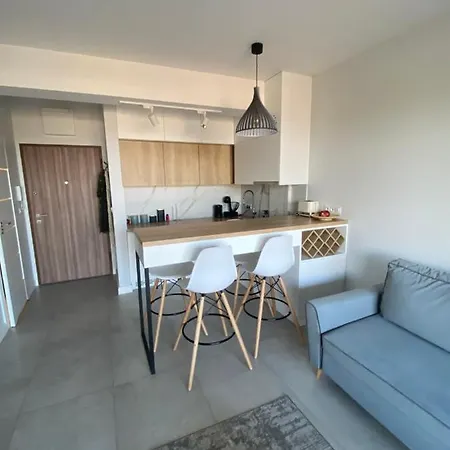 Natural 306 Z Widokiem Na Morze