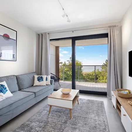 Natural 306 Z Widokiem Na Morze *