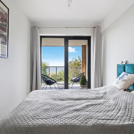 Natural 306 Z Widokiem Na Morze *