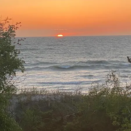 Natural 306 Z Widokiem Na Morze *