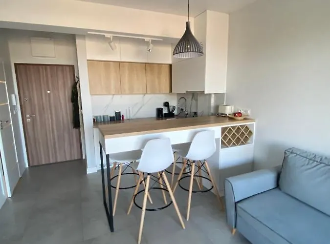 Natural 306 Z Widokiem Na Morze