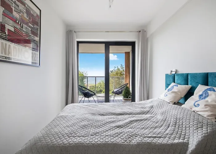 Natural 306 Z Widokiem Na Morze *