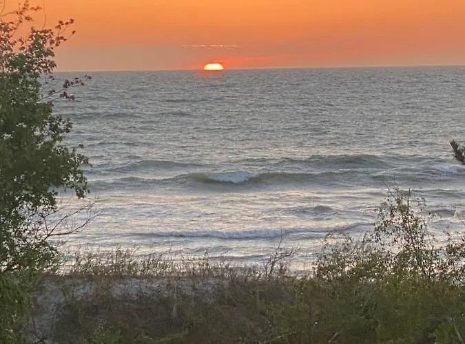 Natural 306 Z Widokiem Na Morze *