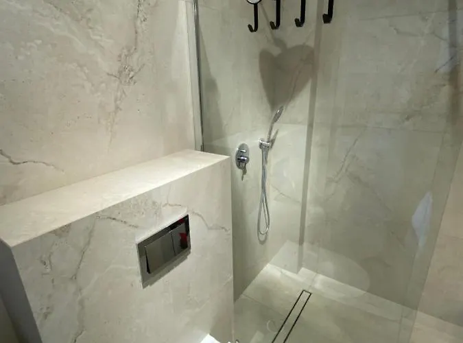 Natural 306 Z Widokiem Na Morze Apartment